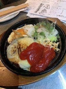 創作居酒屋ふぃーるど 千林店