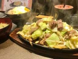 びっくり亭早良店