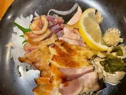 焼き鳥 松元 丸の内店