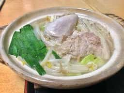 博多水炊き Takeuchi