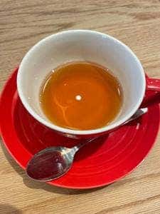 WOCCA ROCCA curry and… NU CHAYAMACHI PLUS supported by MLESNA TEA