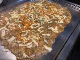 鉄板焼きやまと