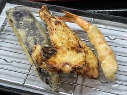 天ぷら天神 金沢店