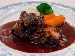 レストラン 香味屋