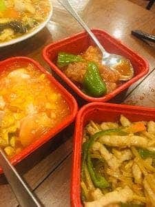 新栄福楼