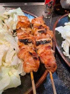 やきとりジロー