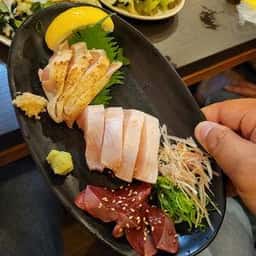 とり焼肉 とり軍