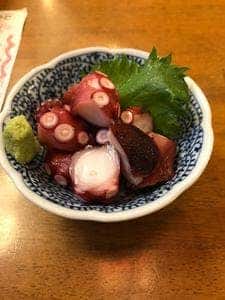 丸冨水産 西荻窪店