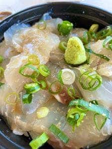 海鮮料理 えびす