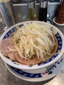 らーめん大 下高井戸店