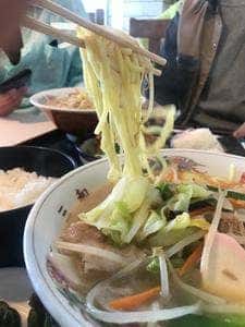 レストラン三和