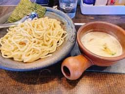 鶏白湯専門店 つけ麺まるや 仙台中野栄店
