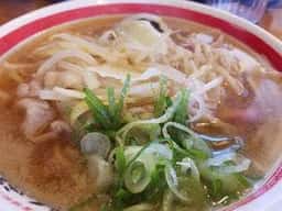 ちゃんぽん亭総本家 夏見店