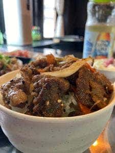 韓国料理サムシセキ 中井店