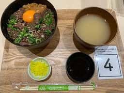 肉食堂 はなしん