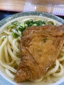まえばうどん