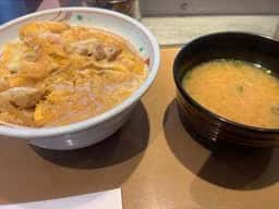やよい軒 久御山店