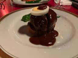 京風洋食 ふらいぱん