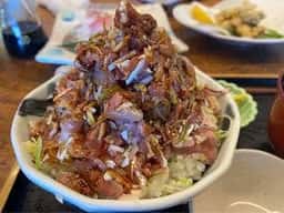 大衆磯料理 磯辺