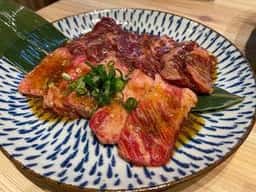 近江焼肉ホルモンすだく 国際センター店