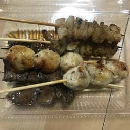 鳥忠 甲南本通店
