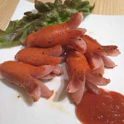 和房