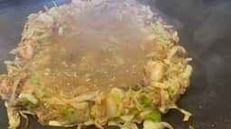 月島もんじゃ むかい