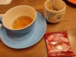 MLESNA TEA HOUSE KYOTO