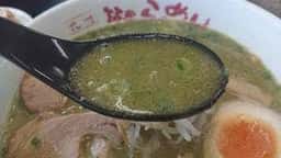 九州筑豊ラーメン山小屋 唐津店