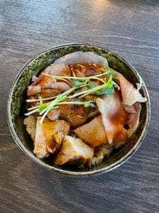 麺双 架論