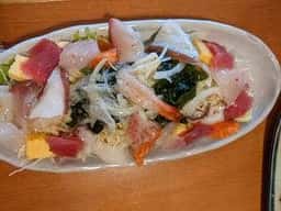 や台ずし 飯能駅北口町