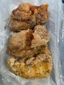 千歳烏山 鶏唐揚専売店