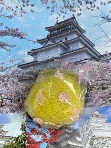 小池菓子舗 鶴ヶ城店