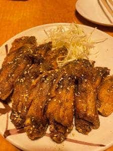 風来坊 名駅新幹線口店