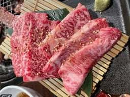 牛角 住吉店