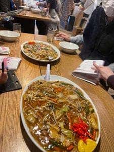 らーめん処 小樽坂