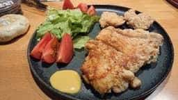 からあげセンター 松本平田店