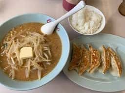 くるまやラーメン 東萱場店
