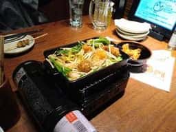 三代目 鳥メロ 高松南新町店