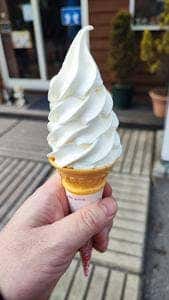 ミルキーハウス