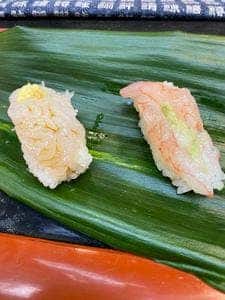 日の出寿司