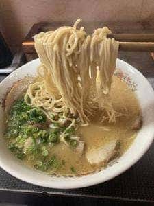 ラーメン将峰