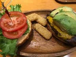 KUA`AINA 池袋サンシャインシティ店