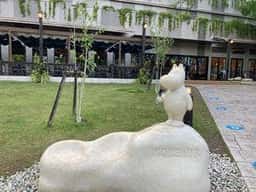 ライブラリーカフェ