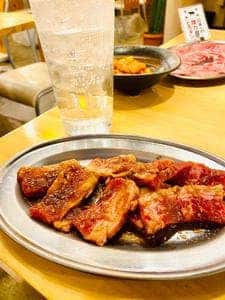 大衆ホルモン・やきにく煙力 中村公園駅前店