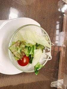 ステーキレストラン 真