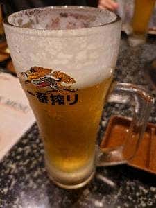 焼肉スエヒロ館 戸田店