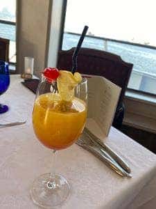 THE KOBECRUISE コンチェルト