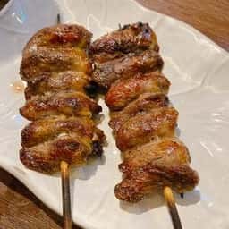 やきとり家 すみれ 綱島店