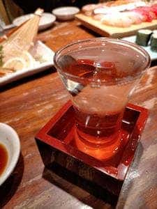 すし屋 銀蔵 秋葉原本館店